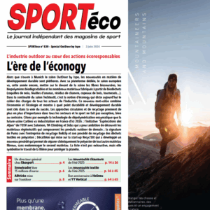 Couv SPORTeco 830 du 3 juin 2024