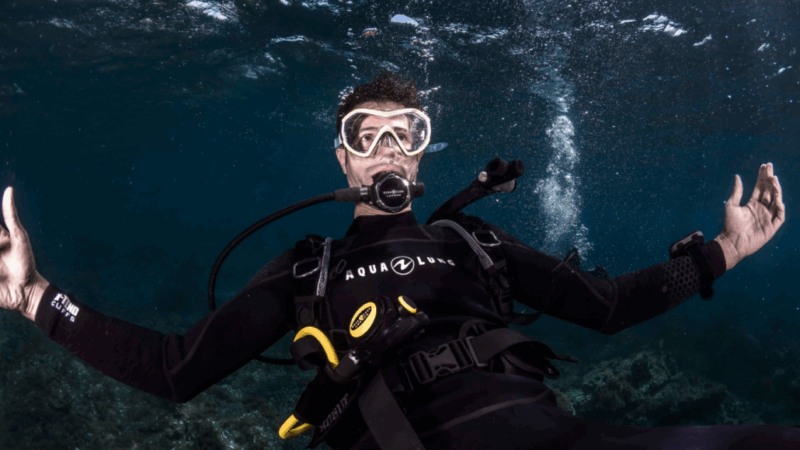 Aqualung repris par Head Group