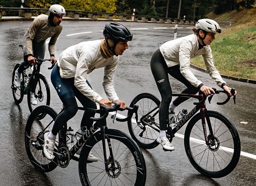 Buycycle et Biked s’associent