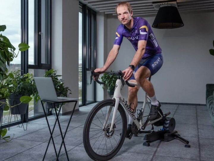 Rouvy s’offre Bkool