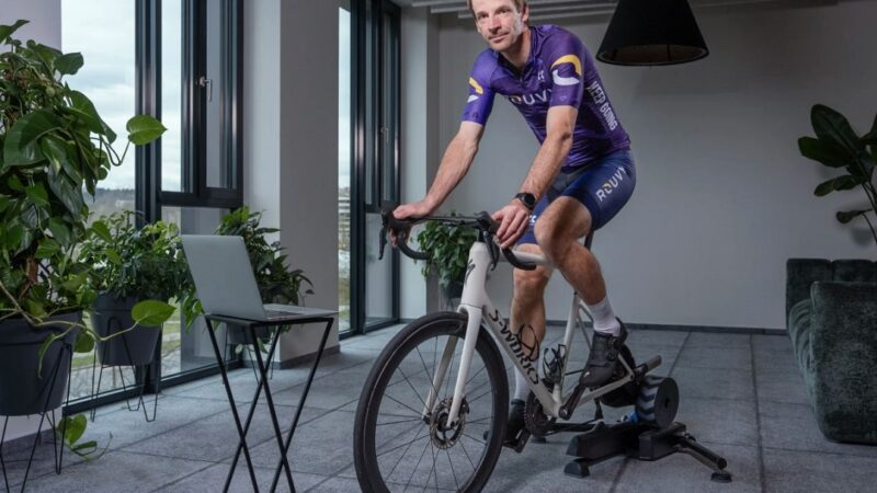 Rouvy s’offre Bkool