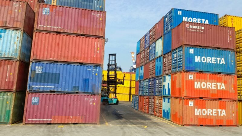 Une fraude à l’importation de VAE