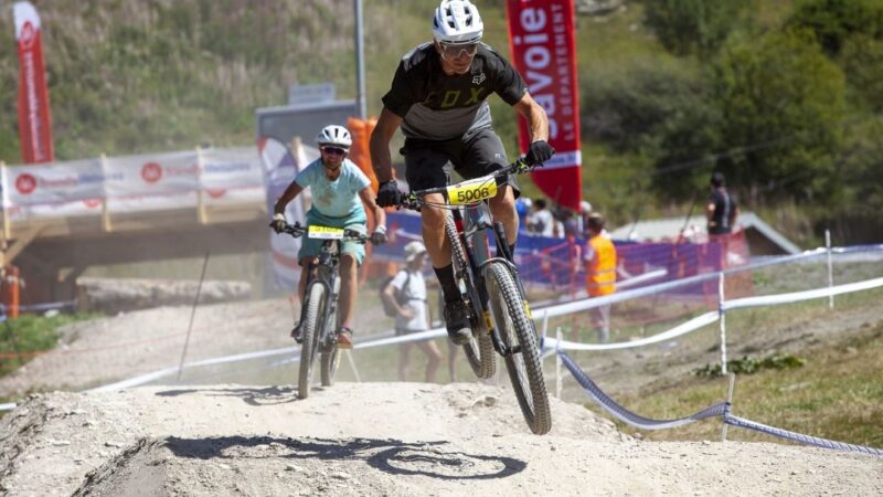 eMTB : l’UCI fixe de nouvelles règles
