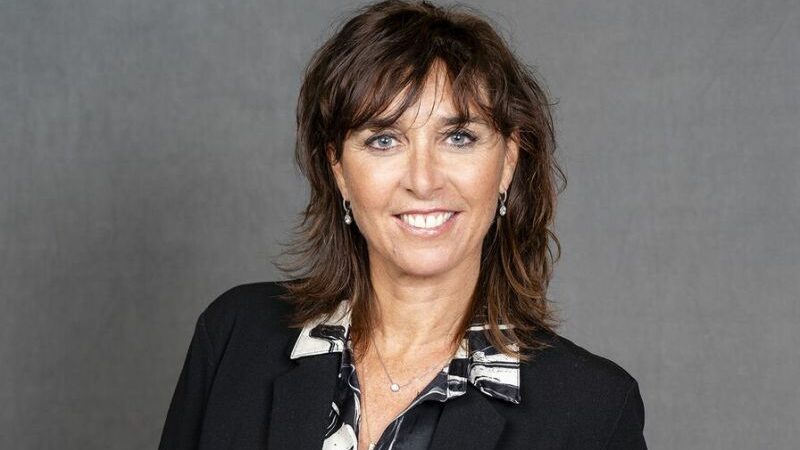 Pascale Gozzi nommée vice-présidente de la FCA