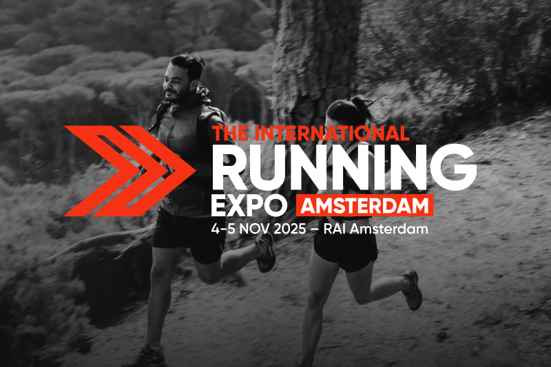 International Running Expo