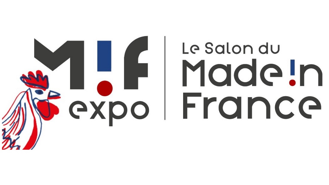 MIFexpo salon Made in France