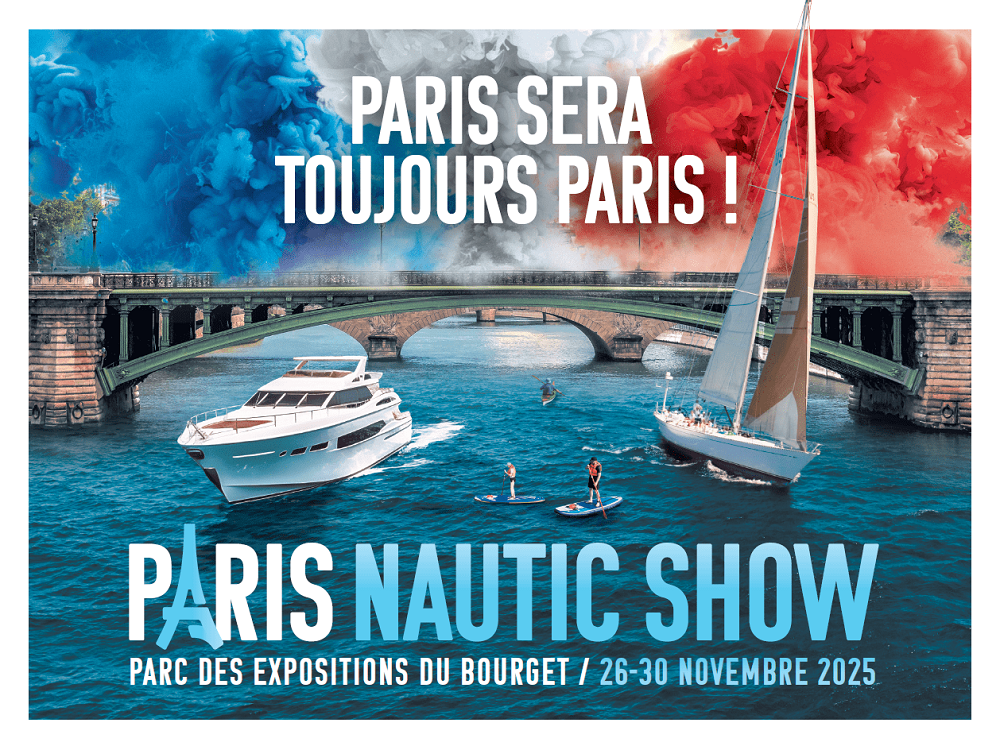 Paris Nautic Show