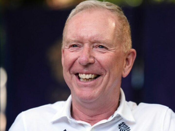 Un nouveau DG chez Sportscape Group