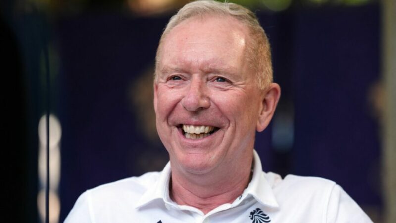 Un nouveau DG chez Sportscape Group