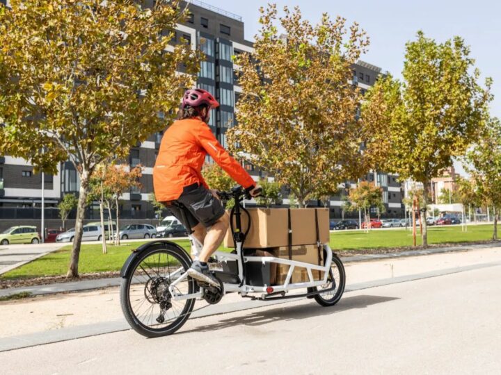 Fin du CEE destiné à financer l’achat de cargos pour les pros