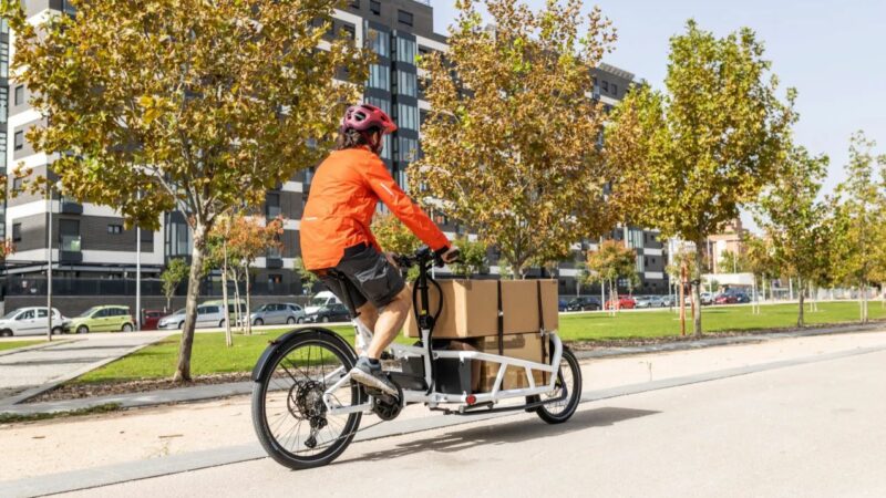 Fin du CEE destiné à financer l’achat de cargos pour les pros