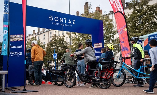 Cargo Bike Festival Cargo Bike Festival
