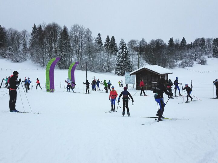 Fermeture du domaine du Haut-Saugeais Blanc