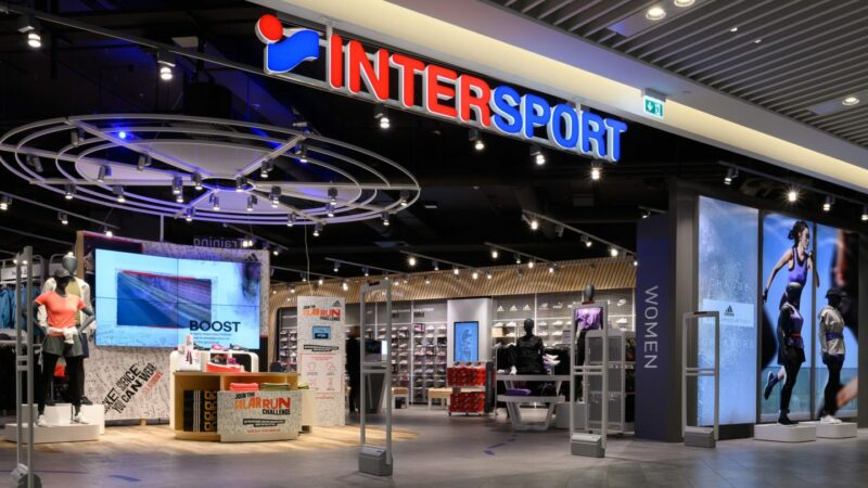 C.Gensollen réélue à la tête d’Intersport International