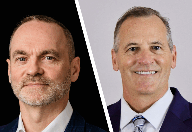 Deux promotions chez The Lycra Company