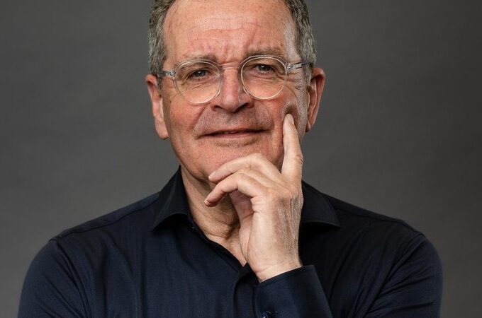 Marc van Rooij va quitter Shimano