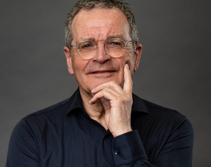 Marc van Rooij va quitter Shimano