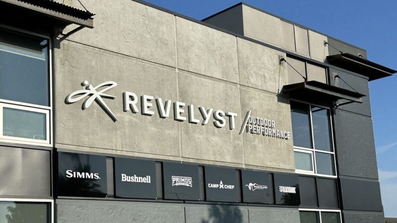Revelyst repense la distribution de Camelbak