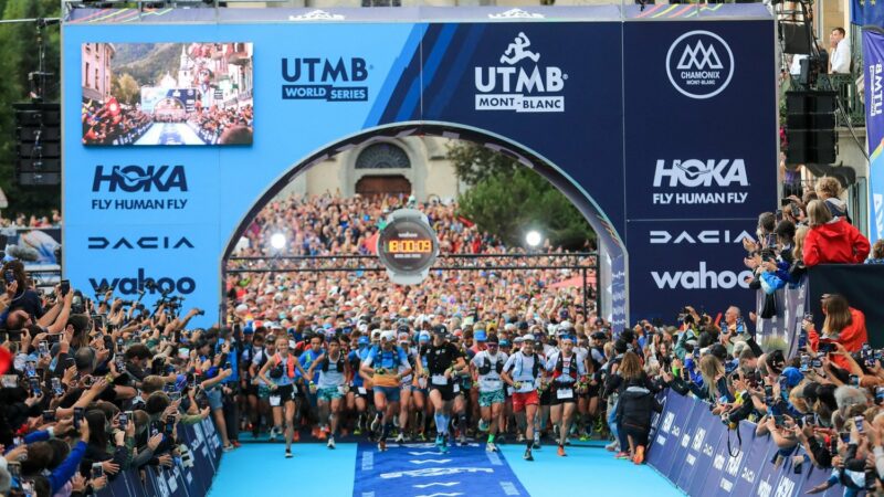 La folie du trail en chiffres