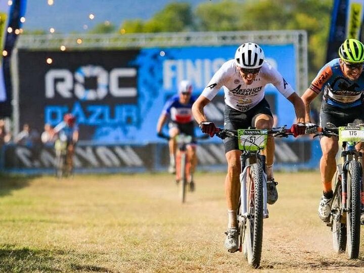Thule signe avec le Roc d’Azur