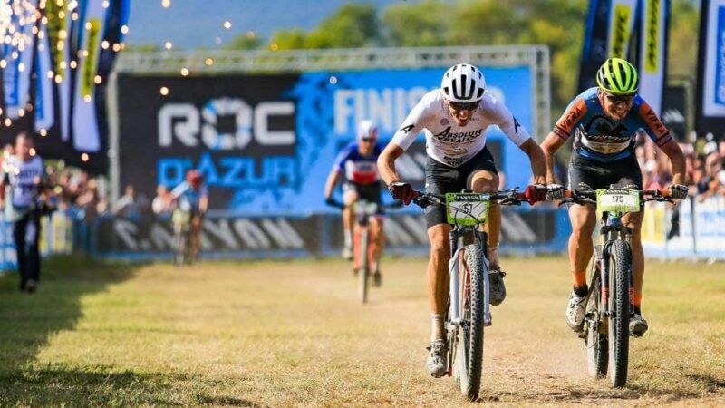 Thule signe avec le Roc d’Azur