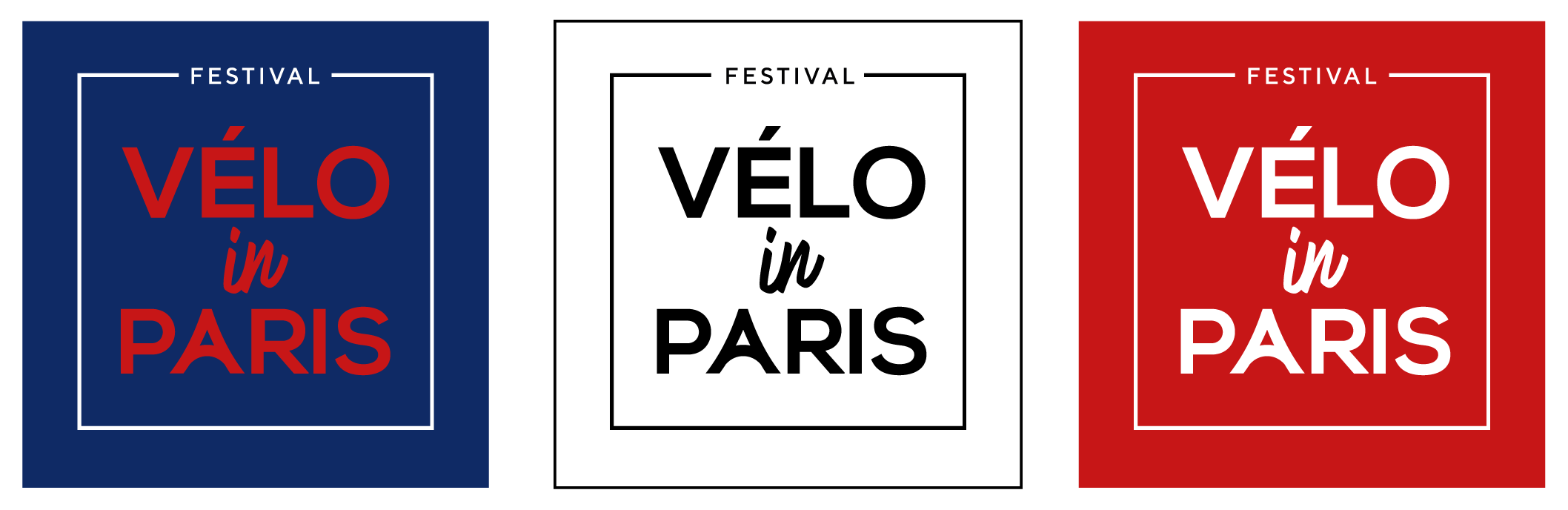VeloInParis