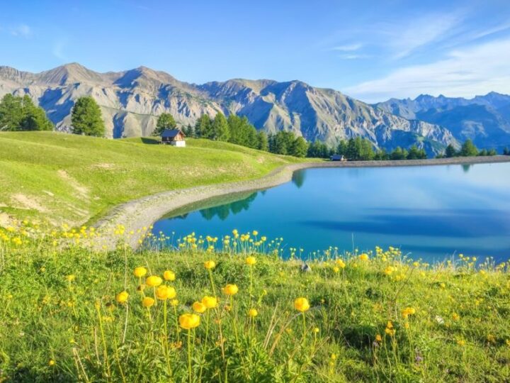 Un bel été pour les stations