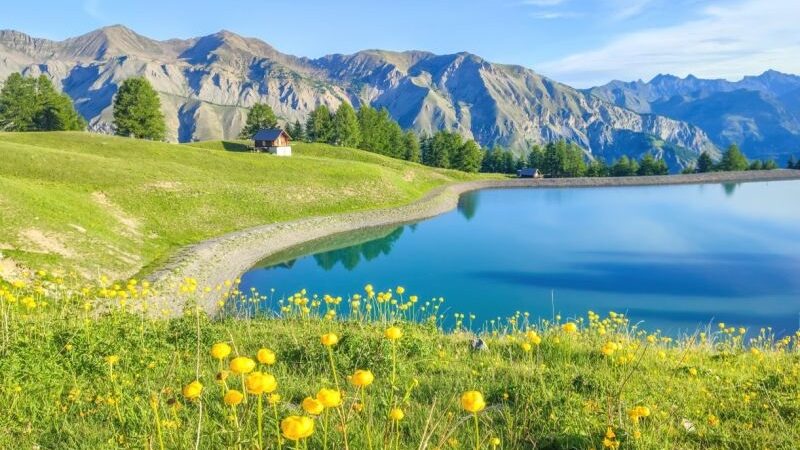 Un bel été pour les stations