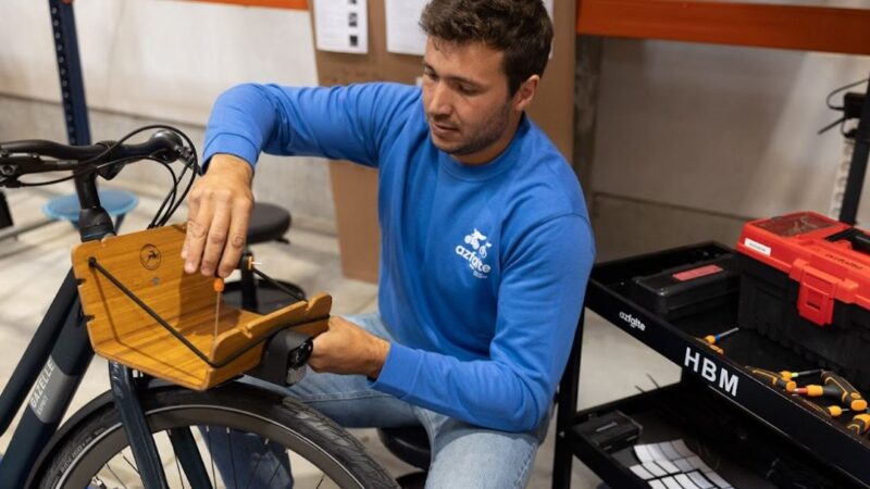 Azafalte roule avec Vapaus