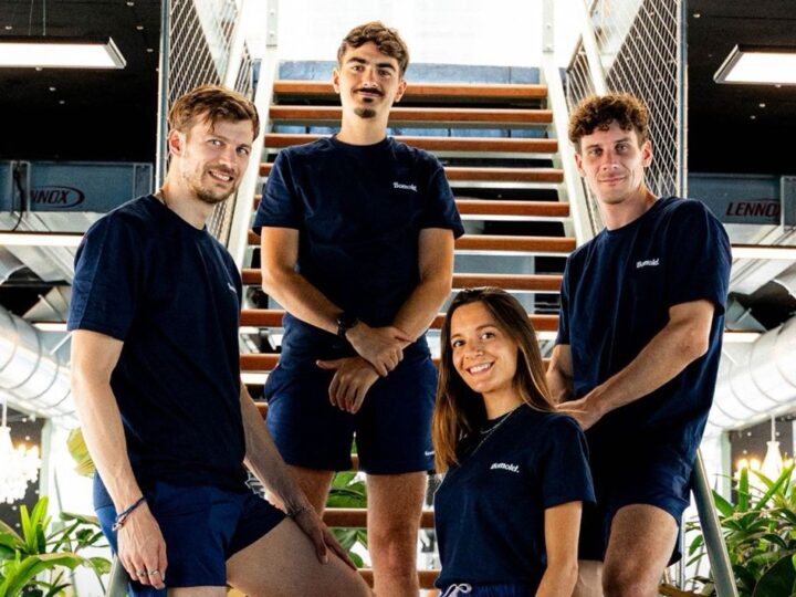 Deux nouveaux actionnaires pour Bomolet