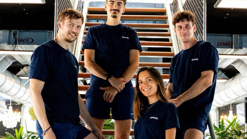 Deux nouveaux actionnaires pour Bomolet