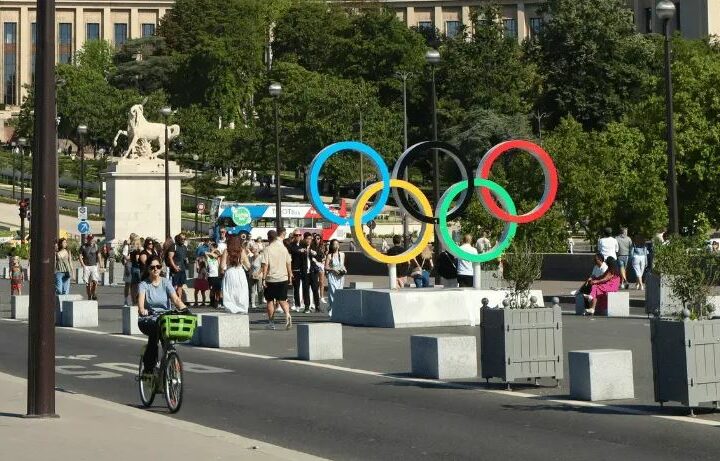 La Cour des Comptes adoube le budget des JOP