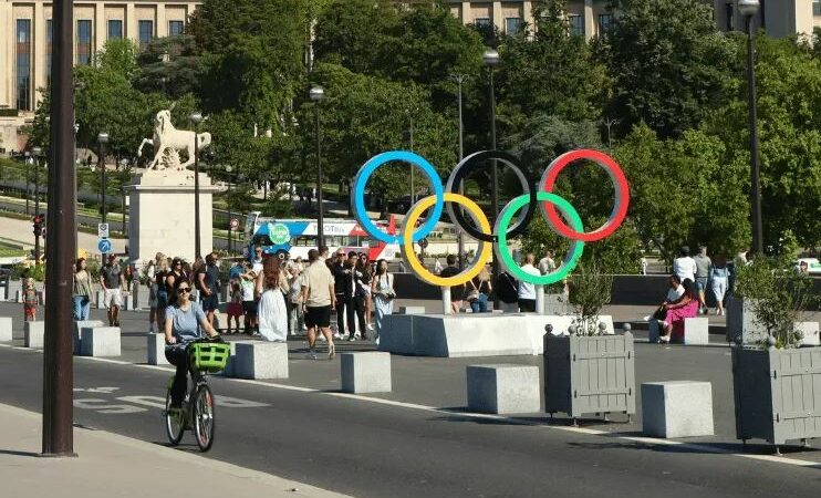 La Cour des Comptes adoube le budget des JOP