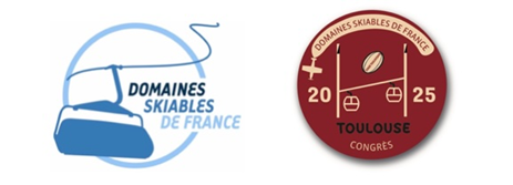 domaines skiables de France Congrès annuel Domaines Skiables de France