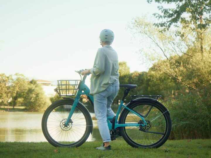 eBikeLabs lève des fonds