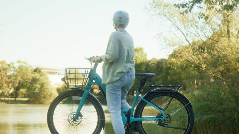 eBikeLabs lève des fonds