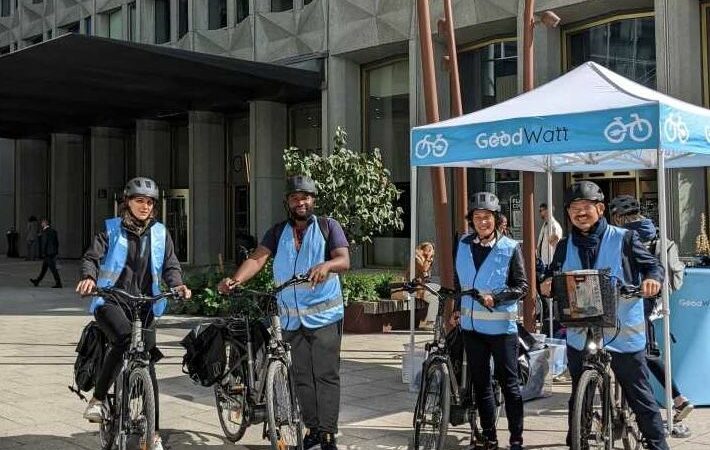Fleeta s’offre Mobilités Demain