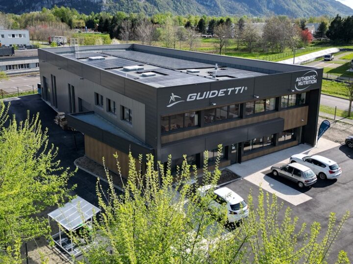 Guidetti lance son atelier de réemploi