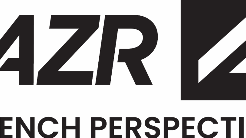 AZR recrute un agent commercial (H/F)