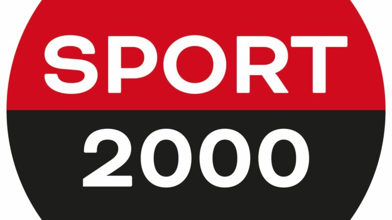 Sport 2000 recherche un/une responsable de secteur
