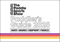 paddle sports show The Paddle Sports Show