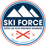 Ski Force Pro