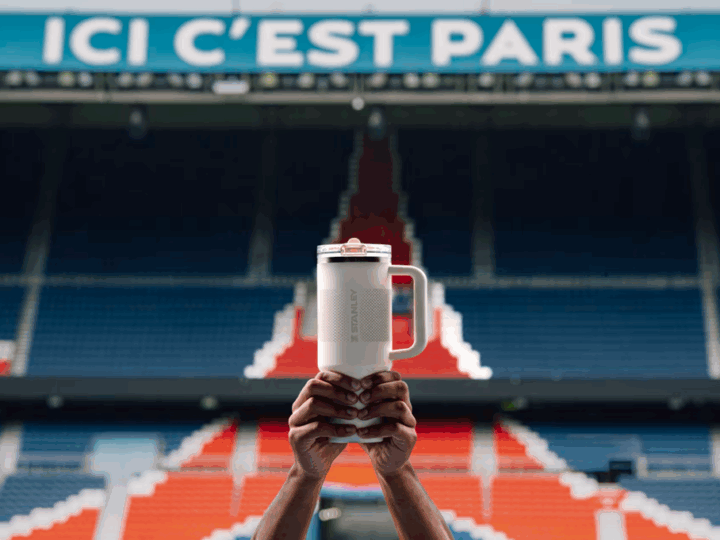 Stanley signe avec le PSG