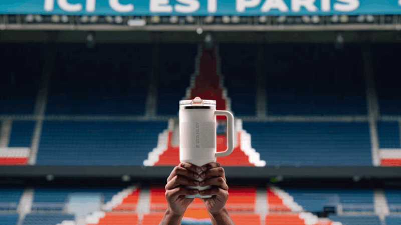 Stanley signe avec le PSG