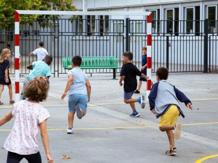 Une stratégie Nationale Sport Santé