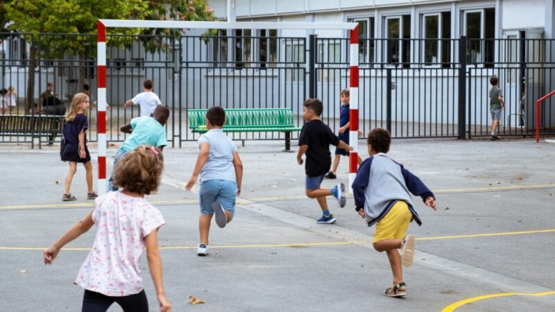 Une stratégie Nationale Sport Santé