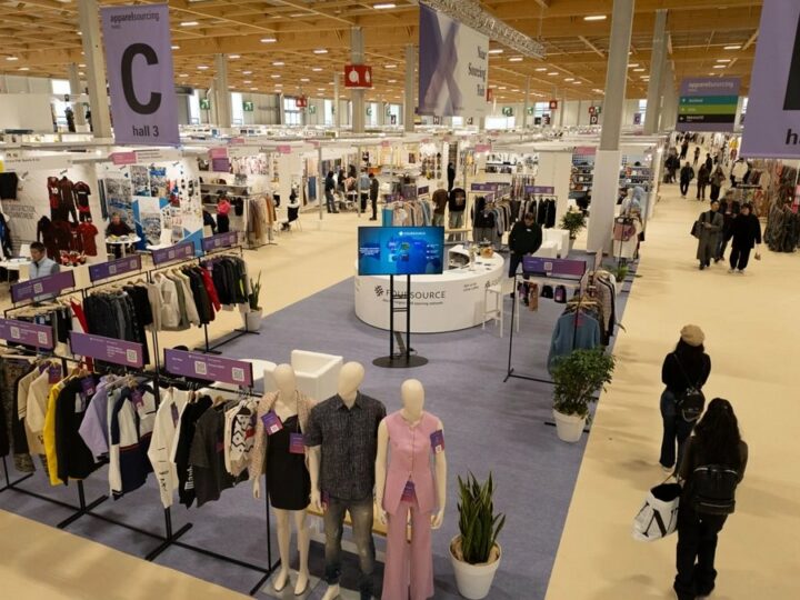 Texworld Apparel Sourcing Paris fait le bilan