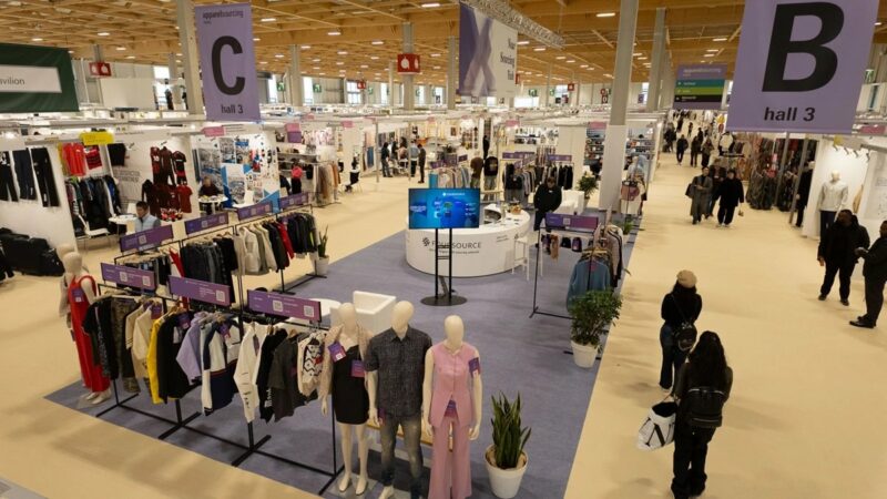 Texworld Apparel Sourcing Paris fait le bilan