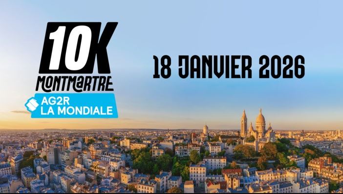 AG2R la mondiale se met au running