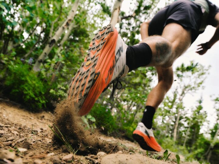 Altra lance sa campagne Altra Fit